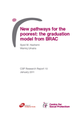 CSP Research Report 10 cover CSP Research Report 10 cover